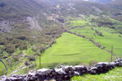panoramica Piedrafita